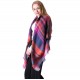 Wholesale of new autumn and winter seven-color checkered square scarves, men's and women's faux cashmere checkered scarves and shawls from Europe and America Wholesale of new autumn and winter seven-color checkered square scarves, men's and women's faux cashmere checkered scarves and shawls from Europe and America