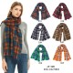 Wholesale of new autumn and winter scarves for men, women and couples in Europe and America, direct supply Wholesale of new autumn and winter scarves for men, women and couples in Europe and America, direct supply