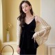 The factory directly supplies summer honeycomb office sleeves that can wear ice silk small jackets The factory directly supplies summer honeycomb office sleeves that can wear ice silk small jackets