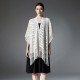 Wholesale of Amazon's hot foreign trade European and American spring, summer and autumn new solid-color fringed thin hollowed-out shawls Wholesale of Amazon's hot foreign trade European and American spring, summer and autumn new solid-color fringed thin hollowed-out shawls