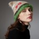 Cross-border foreign trade autumn and winter new style mink cute cat ear knitted hat, ear protectors, pilfered woolen hat manufacturer Cross-border foreign trade autumn and winter new style mink cute cat ear knitted hat, ear protectors, pilfered woolen hat manufacturer