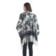 Wholesale of jacquard double-sided tassel shawls for women in spring, autumn and winter, directly supplied by the manufacturer to Amazon Wholesale of jacquard double-sided tassel shawls for women in spring, autumn and winter, directly supplied by the manufacturer to Amazon
