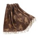 Amazon blanket export new European and American autumn and winter faux mohair thickened checkered large shawl jacquard blanket Amazon blanket export new European and American autumn and winter faux mohair thickened checkered large shawl jacquard blanket