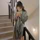 Spring and autumn Bohemian ethnic style travel shawl, summer blanket, European and American knitted blanket, office air conditioning shawl Spring and autumn Bohemian ethnic style travel shawl, summer blanket, European and American knitted blanket, office air conditioning shawl