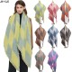Amazon's best-selling new shawl for export, European and American round-robin diamond-shaped diagonal scarf in stock wholesale manufacturer Amazon's best-selling new shawl for export, European and American round-robin diamond-shaped diagonal scarf in stock wholesale manufacturer
