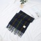 Manufacturer of new autumn and winter Korean version men's warm double-sided checkered scarf and dual-purpose women's shawl for foreign trade Manufacturer of new autumn and winter Korean version men's warm double-sided checkered scarf and dual-purpose women's shawl for foreign trade