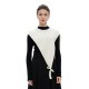 Amazon mid-to-high-end foreign trade spring, summer and autumn new products: thin outerwear shirts, short-sleeved triangular knitted shawls