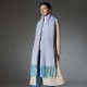 Amazon Export Europe and America 2025 Autumn/Winter new style loop yarn thick tassel jacquard scarf shawl in stock manufacturer Amazon Export Europe and America 2025 Autumn/Winter new style loop yarn thick tassel jacquard scarf shawl in stock manufacturer