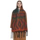 New style of shawl for foreign trade, thickened and thickened fringed jacquard scarf imitating mohair for autumn and winter in Europe and America, direct supply from the factory New style of shawl for foreign trade, thickened and thickened fringed jacquard scarf imitating mohair for autumn and winter in Europe and America, direct supply from the factory