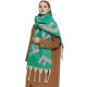2023 new style shawl for export to Europe and America autumn and winter, thickened scarf ring, thick tassel jacquard letter scarf manufacturer 2023 new style shawl for export to Europe and America autumn and winter, thickened scarf ring, thick tassel jacquard letter scarf manufacturer