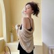 The factory directly supplies summer honeycomb office sleeves that can wear ice silk small jackets The factory directly supplies summer honeycomb office sleeves that can wear ice silk small jackets