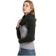 Cross-border exclusive best-selling autumn and winter scarves, export shawls, Korean solid color acrylic with sleeves, woolen knitted scarves Cross-border exclusive best-selling autumn and winter scarves, export shawls, Korean solid color acrylic with sleeves, woolen knitted scarves