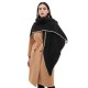 Wholesale and customized manufacturer of new high-quality European and American autumn and winter women's thickened large triangular shawls and scarves Wholesale and customized manufacturer of new high-quality European and American autumn and winter women's thickened large triangular shawls and scarves