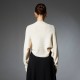 Wholesale of Amazon's hot cross-border trade European and American spring, summer and autumn new solid-color knitted shawls for women's outerwear Wholesale of Amazon's hot cross-border trade European and American spring, summer and autumn new solid-color knitted shawls for women's outerwear