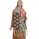 New thickened scarf, loop yarn, thick tassel, jacquard and large polka dot scarf and shawl for foreign trade in Europe and America in autumn and winter New thickened scarf, loop yarn, thick tassel, jacquard and large polka dot scarf and shawl for foreign trade in Europe and America in autumn and winter