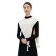 Amazon mid-to-high-end foreign trade spring, summer and autumn new products: thin outerwear shirts, short-sleeved triangular knitted shawls