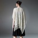 Wholesale of Amazon's hot foreign trade European and American spring, summer and autumn new solid-color fringed thin hollowed-out shawls Wholesale of Amazon's hot foreign trade European and American spring, summer and autumn new solid-color fringed thin hollowed-out shawls