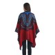 Factory direct supply for export to Europe and America Autumn and Winter 2025 new women's faux cashmere ethnic style jacquard red shawls Factory direct supply for export to Europe and America Autumn and Winter 2025 new women's faux cashmere ethnic style jacquard red shawls