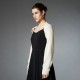 Wholesale of Amazon's hot cross-border trade European and American spring, summer and autumn new solid-color knitted shawls for women's outerwear Wholesale of Amazon's hot cross-border trade European and American spring, summer and autumn new solid-color knitted shawls for women's outerwear