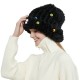 2022 New Winter Scarf and Hat 2-piece set, thickened, warm, plush, soft and comfortable button hat and scarf cover 2022 New Winter Scarf and Hat 2-piece set, thickened, warm, plush, soft and comfortable button hat and scarf cover