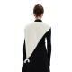 Amazon mid-to-high-end foreign trade spring, summer and autumn new products: thin outerwear shirts, short-sleeved triangular knitted shawls