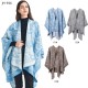 Factory direct supply cross-border export Europe and America spring, autumn and winter 2025 new women's faux cashmere jacquard cashew flower shawl Factory direct supply cross-border export Europe and America spring, autumn and winter 2025 new women's faux cashmere jacquard cashew flower shawl