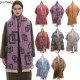 New style of men's and women's striped jacquard scarves for autumn and winter in Europe and America, produced by Tonglu manufacturer New style of men's and women's striped jacquard scarves for autumn and winter in Europe and America, produced by Tonglu manufacturer