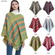 New ethnic-style travel capes for Xizang and Yunnan in autumn and winter, Christmas suits, capes and shawls New ethnic-style travel capes for Xizang and Yunnan in autumn and winter, Christmas suits, capes and shawls