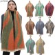The new style of scarves from the manufacturer are selling well across borders. Wholesale of loop yarn jacquard scarves and shawls for autumn and winter in Europe and America The new style of scarves from the manufacturer are selling well across borders. Wholesale of loop yarn jacquard scarves and shawls for autumn and winter in Europe and America
