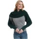 Cross-border exclusive best-selling autumn and winter scarves, export shawls, Korean solid color acrylic with sleeves, woolen knitted scarves Cross-border exclusive best-selling autumn and winter scarves, export shawls, Korean solid color acrylic with sleeves, woolen knitted scarves